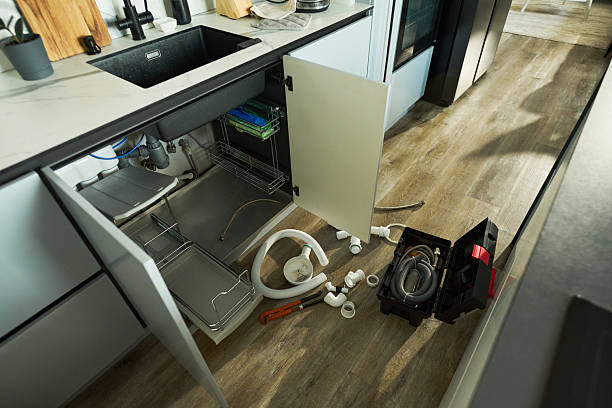 24/7 Emergency Gas Line Repair experts in Jamestown, VA